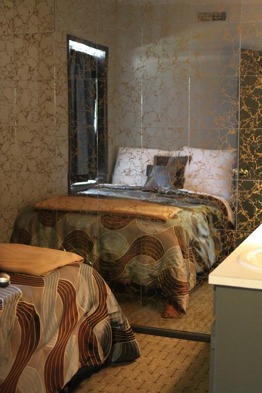 Lux Rooms Wallace Kamer foto