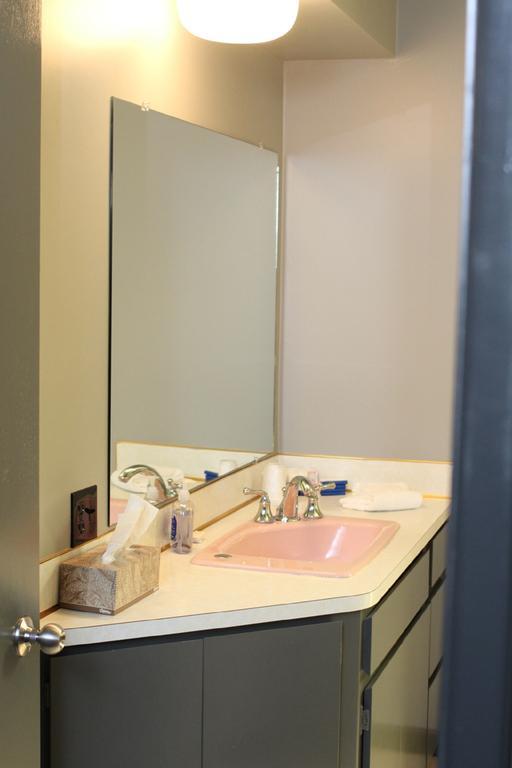 Lux Rooms Wallace Kamer foto